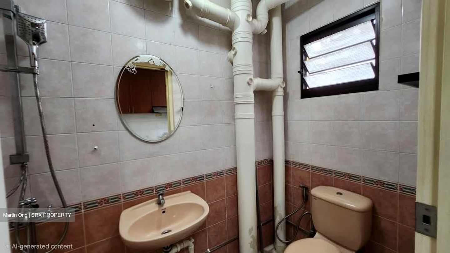 Blk 119B Kim Tian 119 (Bukit Merah), HDB 4 Rooms #552097251